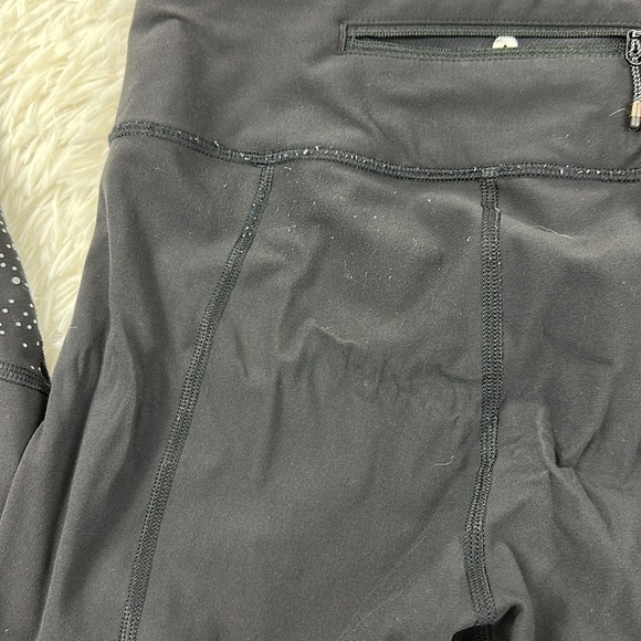 Lululemon Tight Stuff Tight Black - Picture 7 of 7